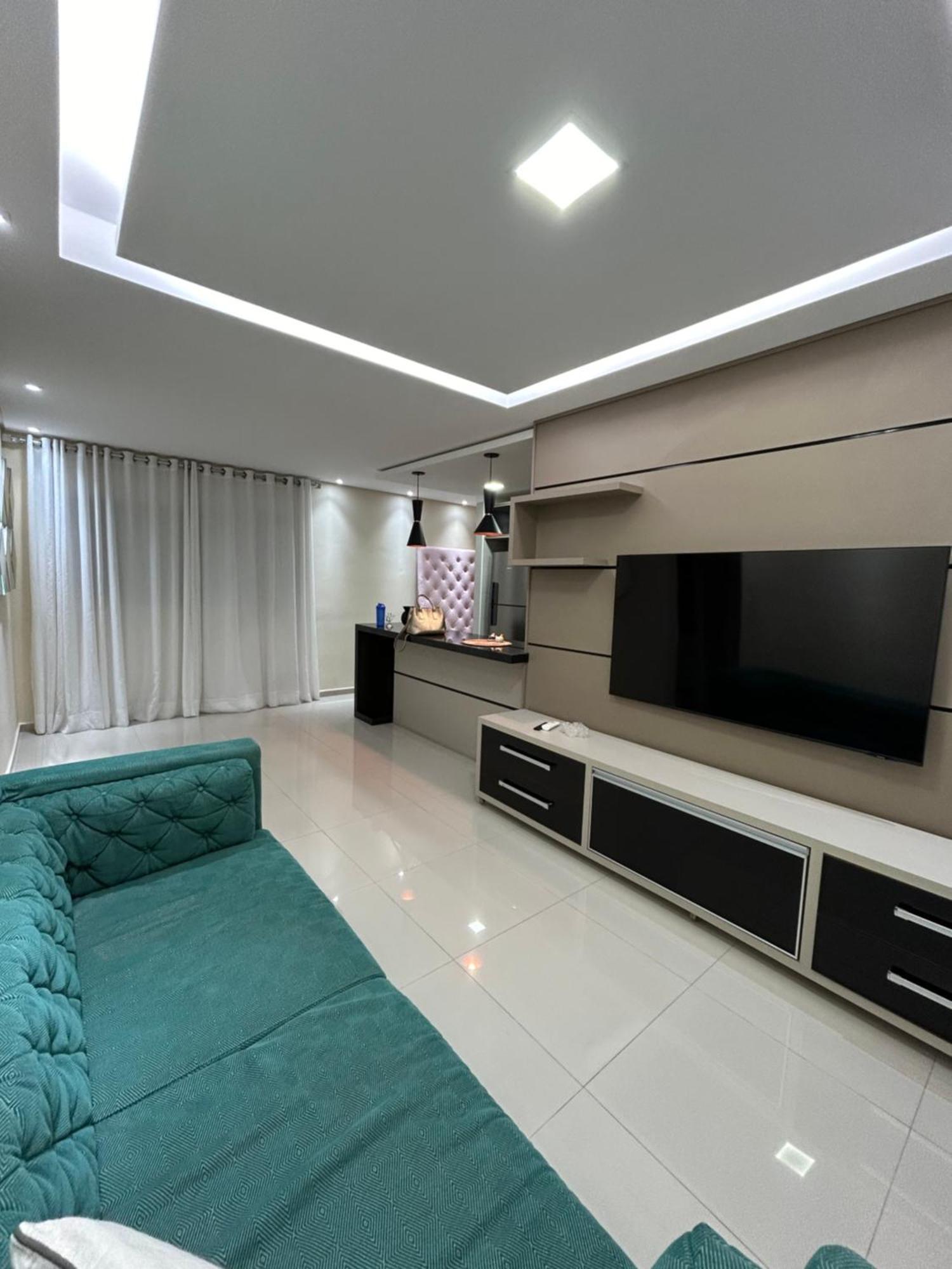 Novo Na Quadra Da Praia Santos  Exterior photo